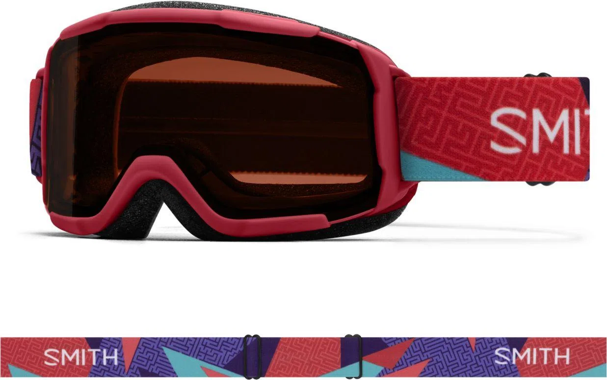Smith Optics Snow Goggles M00671 Daredevil Goggles - view 62